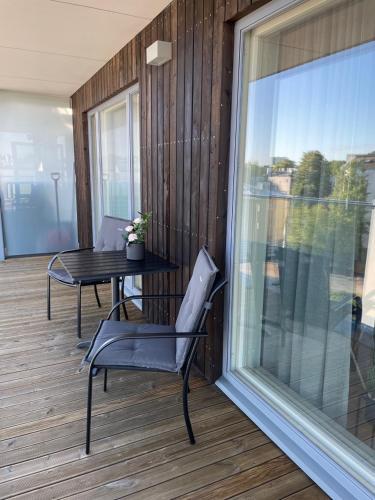 Apartamento Penthouse Kadriorg