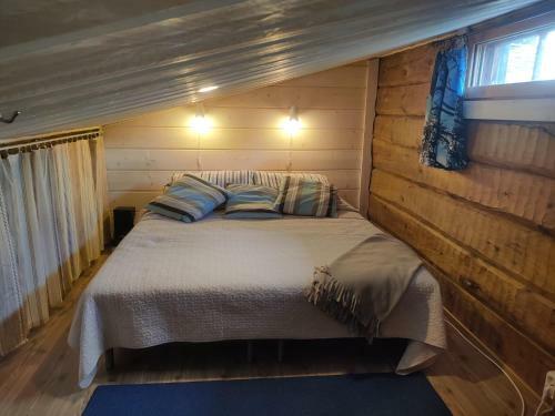 Apartamento Rukansyli 2