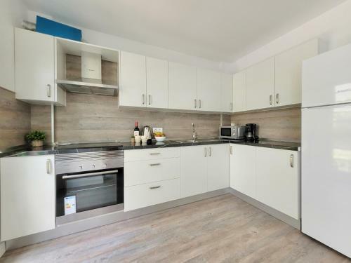 Apartamento Americas Las Vi�as