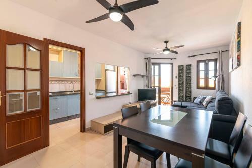 Costa Atlantico Apartamento Con Piscina