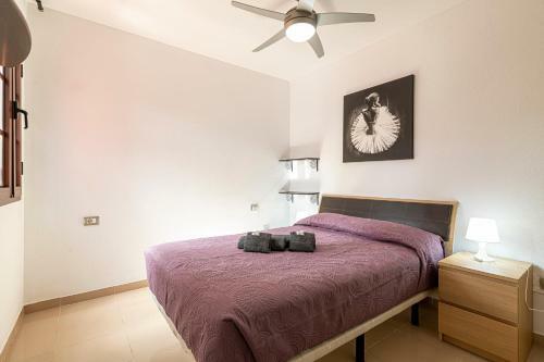 Costa Atlantico Apartamento Con Piscina