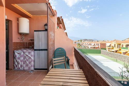 Costa Atlantico Apartamento Con Piscina