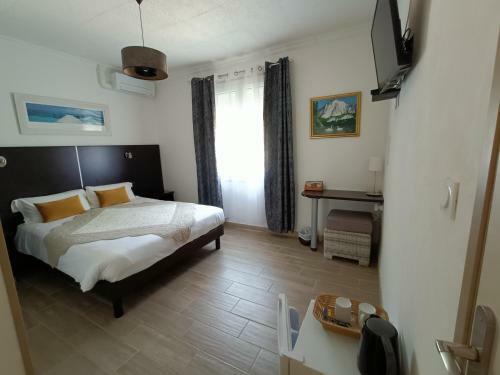 Bed & Breakfast Le Moment Pr�sent