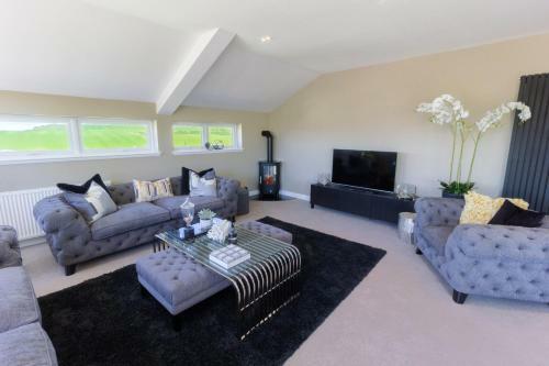 Arran View Apartment At Heads Of Ayr
