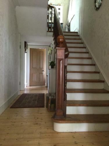 Bed & Breakfast Nether Dallachy Farmhouse
