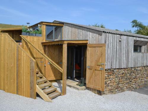 The Barn At Copy House Hideaway