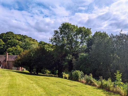 Bed & Breakfast Worralls Grove Airstream