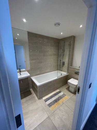 City Centre Luxury Apartment