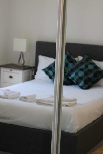 City Centre Luxury Apartment