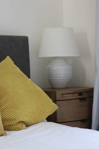City Centre Luxury Apartment