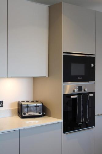 City Centre Luxury Apartment