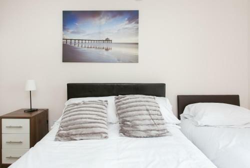 Apartamento So-seaview