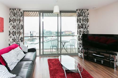 Apartamento So-seaview