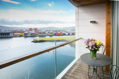 Apartamento So-seaview