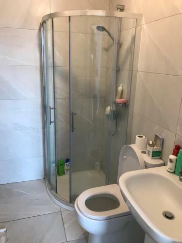 Impeccable Two Bedroom Apartment In South Belfast