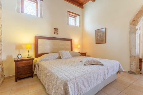 Villa Archontiko Galliaki