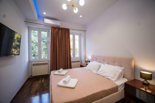 Apartamento Casa Reale