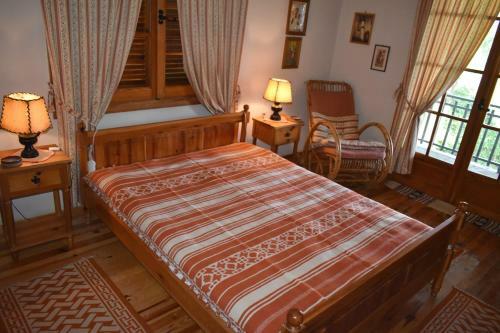 Villa Margarita