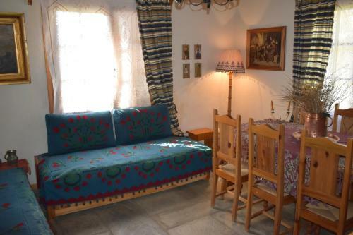 Villa Margarita