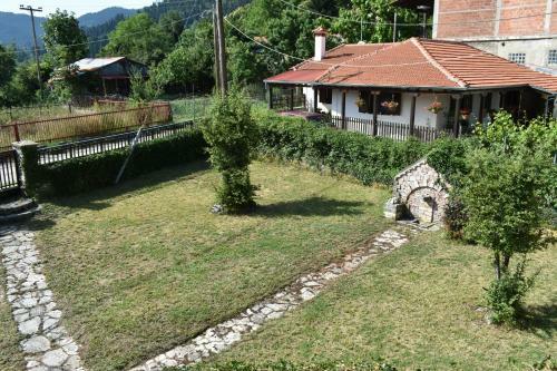 Villa Margarita