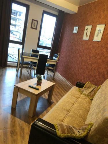 Apartamento Step Inn Kutaisi