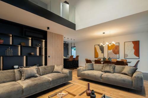 Beautiful Villa Tramonto