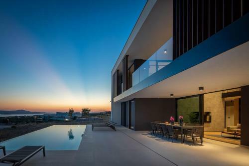 Beautiful Villa Tramonto