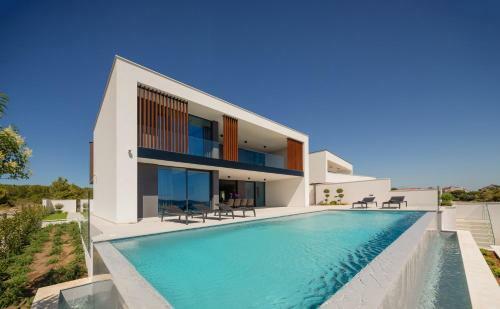 Beautiful Villa Tramonto