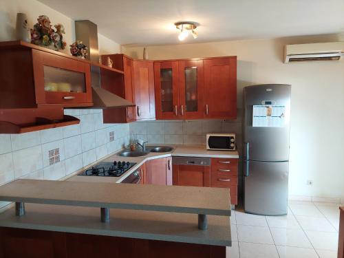Apartments Zoran