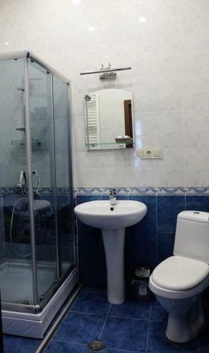 20 Griboedov Apartment- Heart Of Tbilisi