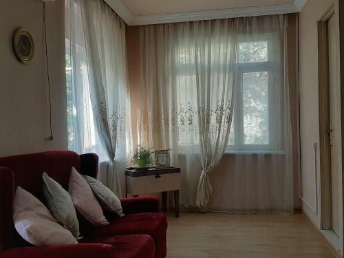 Hostal Kalantar House