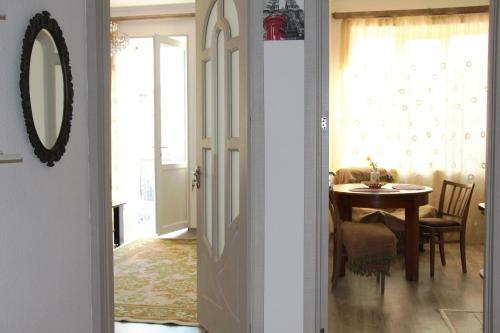 Sofia's Apartment