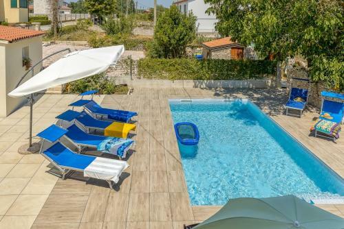 Villa Butterfly