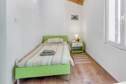 Villa Butterfly