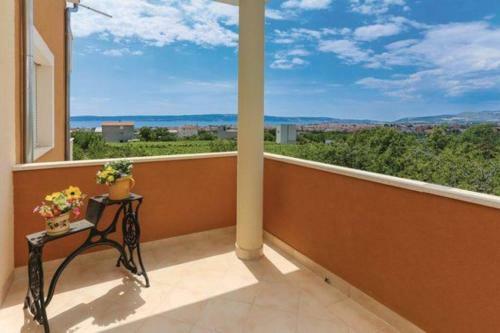 Apartamento Villa Golub