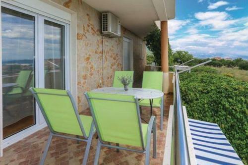 Apartamento Villa Golub