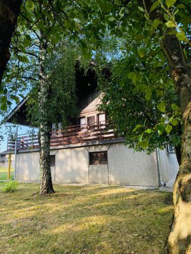 Rest House Korana