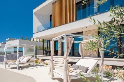 Villa Pirata