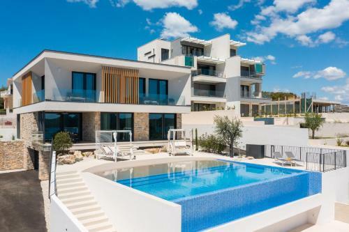 Villa Pirata