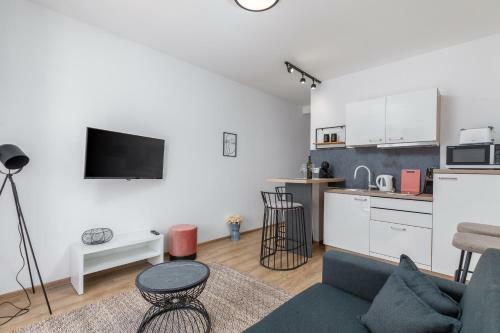Hostal Rooms And Aparments Valbandon 2202