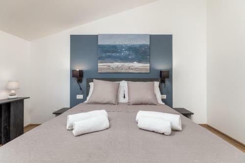 Hostal Rooms And Aparments Valbandon 2202