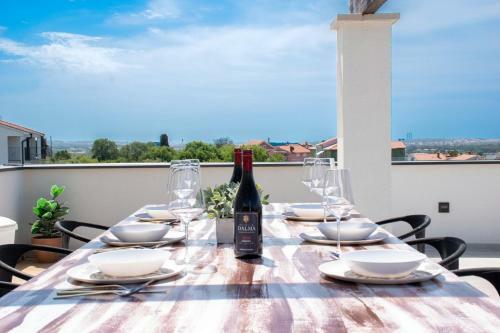 Villa Vila Delma In Fazana,peroj