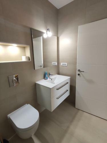 Apartman-studio, Salamunic, Pelinje, Jelsa