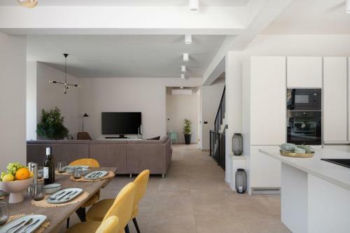 Beautiful Villa Vendi