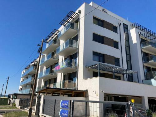 Westside Home Apartman # Fony�d