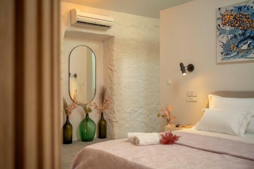 Apartamento Good Vibrations In Center 80m2 For 2 Glavica