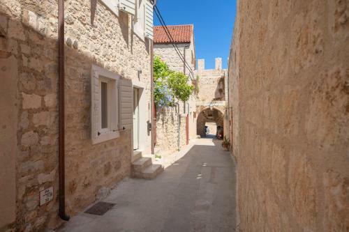 Villa Zani-lux Hvar
