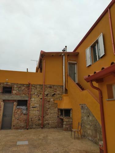 Apartamento Casa Bacu Abis