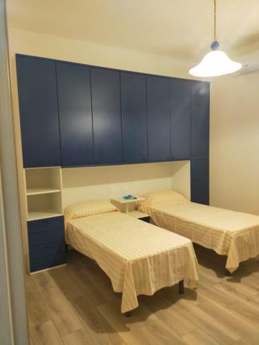 Apartamento Casa Bacu Abis