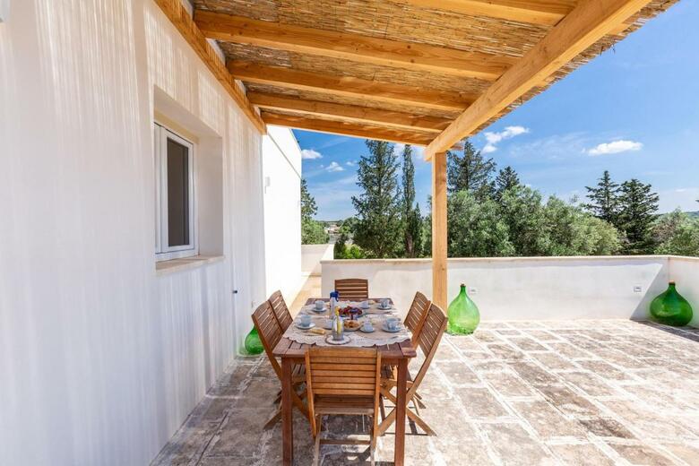 Tenuta Anna By Barbarhouse